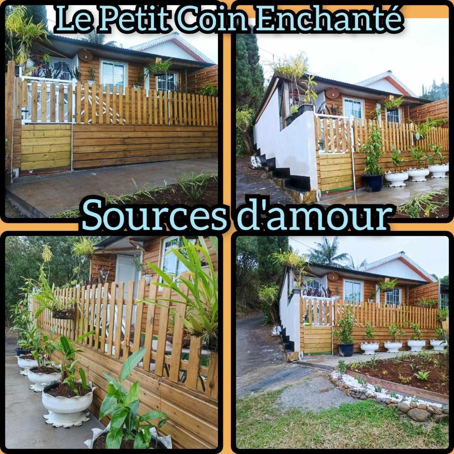 Lepetitcoinenchante Saint-Louis Exterior photo