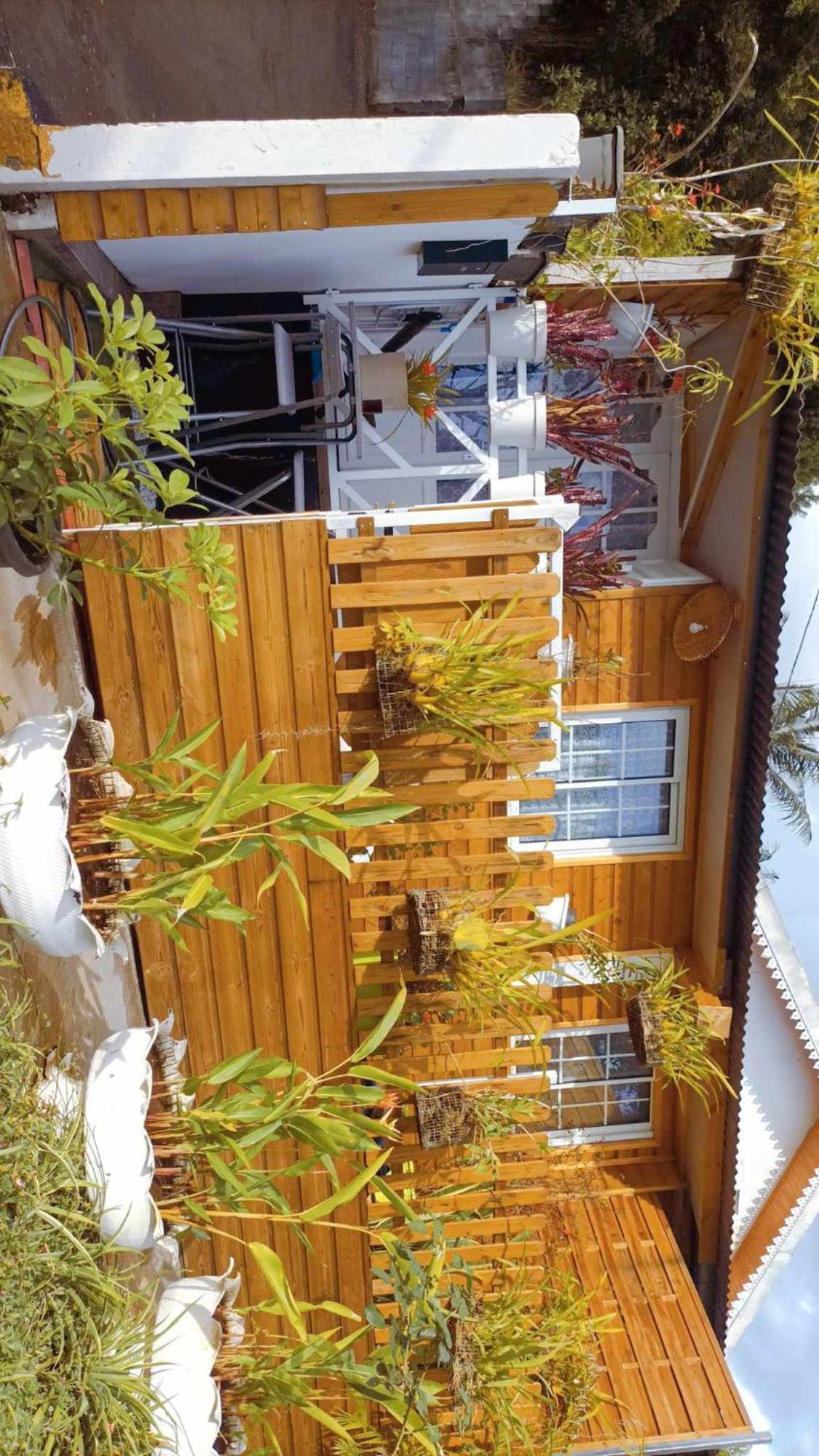Lepetitcoinenchante Saint-Louis Exterior photo